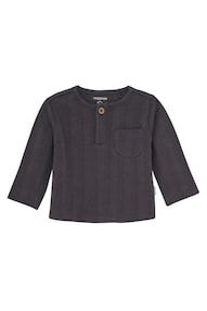Langarmshirt Saticoy