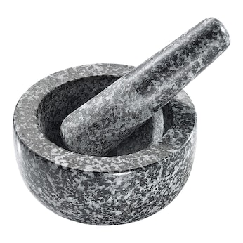 Mörser "Granit"