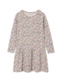Mädchen Kleid BASIC