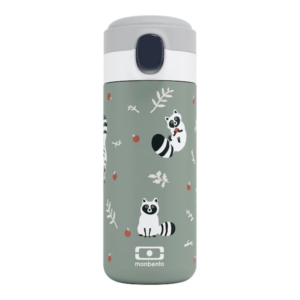 Raccoon 