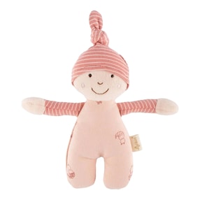 Greifling Püppchen 17cm