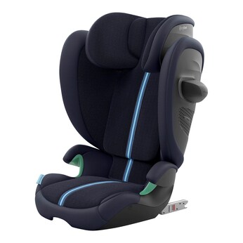 Kindersitz SOLUTION G2 I-FIX