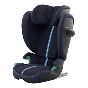 Kindersitz SOLUTION G2 I-FIX