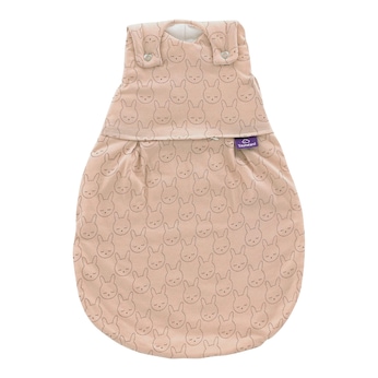 Ganzjahresschlafsack Liebmich 2.5 TOG