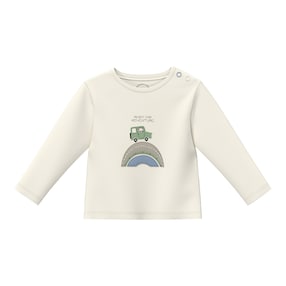 Shirt langarm Auto