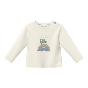 Shirt langarm Auto