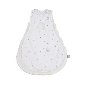 Schlafsack Easy Air 'safe asleep', Größe 56/62cm Sternenzauber safe asleep®