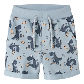 Sweat-Bermudas Dino