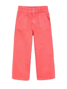 Weite Mädchen Hose, Hüftweite REGULAR