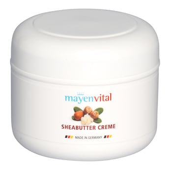 Sheabutter-Creme, 220 ml