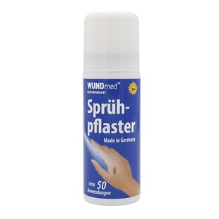 Sprühpflaster, 40 ml