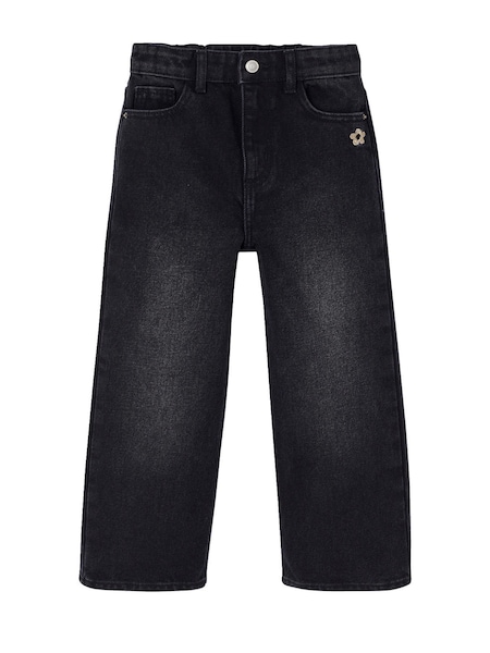 schwarz denim