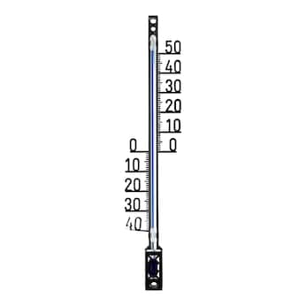 Hauswand-Thermometer 