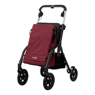 Shopping Trolley R05 mit Tasche und Sitz