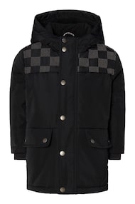 Winter jacke Lucca