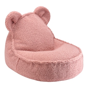 Sitzsack Teddybär