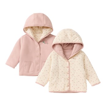 Wendejacke Wild Nature