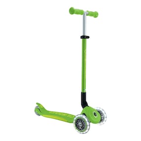 Scooter PRIMO Foldable Plus Lights
