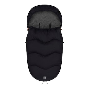 Winterfußsack Vanna Teddy
