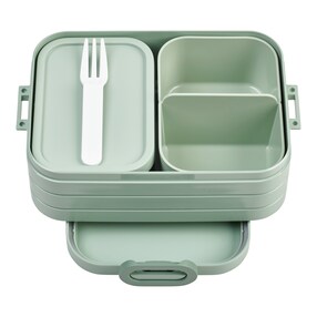 Bento-Brotdose "Take a break", 900 ml