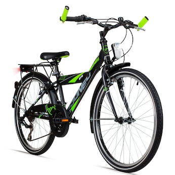 Citybike Sydney 20 Zoll / 24 Zoll