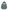 2-in-1 Baby Ausfahrsack/Wickelunterlage, Musselin