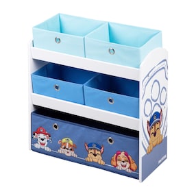 Spielregal Paw Patrol 