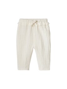 Baby Hose aus Musselin