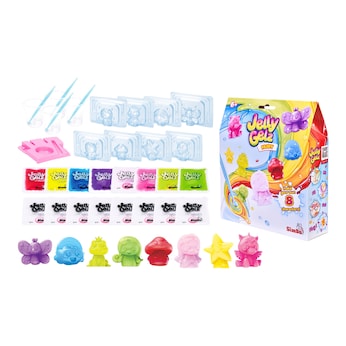Jelly Gelz Fairy