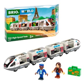 TGV Hochgeschwindigkeitszug