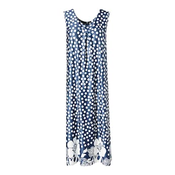 Wohlfühlkleid "Mara"