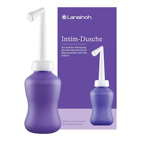 Intim-Dusche