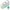 3er Set Lätzchen Lil Planet frosty green