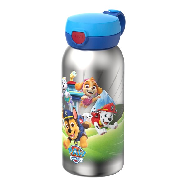 paw patrol pups