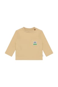 Langarmshirt