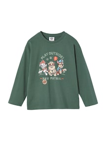 Kinder Shirt PAW PATROL