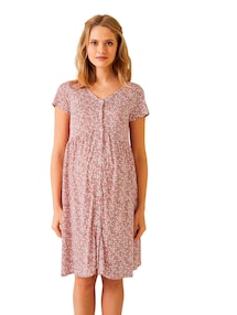 Kleid, Schwangerschaft & Stillzeit