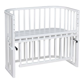 Beistellbett Maxi Comfort Plus 89x51 cm