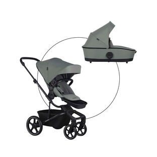 Kinderwagen Harvey 5