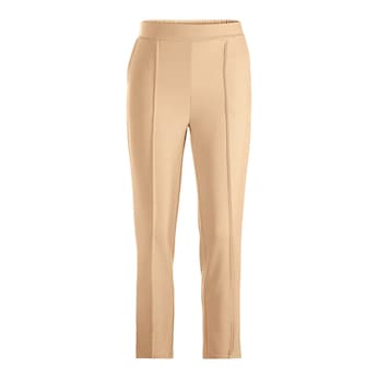 Bequem-Schlupfhose 7/8 „Elegant“