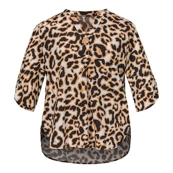 Damenbluse „Baghira“