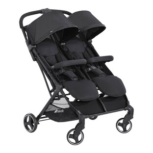 Zwllings- und Geschwisterbuggy Swift X Duo