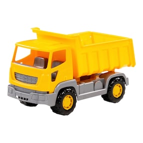 Baufahrzeug Kipper 