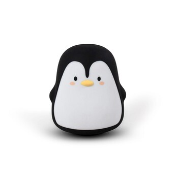 LED Lampe - Pelle der Pinguin