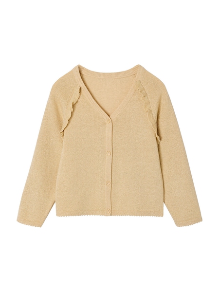 beige golden