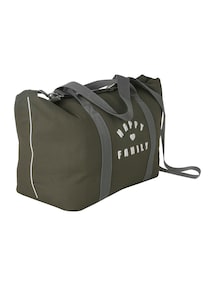 Weekender Wickeltasche MALAGA