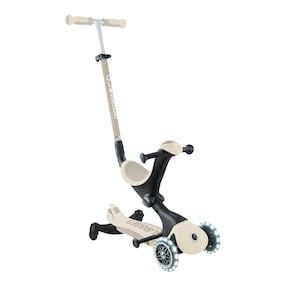Scooter 3in1 Go-Up Deluxe ECO 360 mit Leuchtrollen