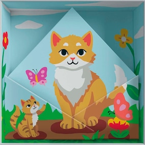 Katze