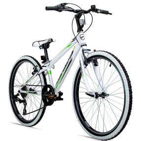 Mountainbike Kansas 20 Zoll / 24 Zoll