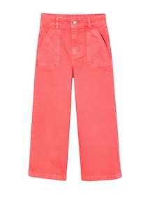 Weite Mädchen Hose, Hüftweite SLIM